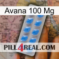 Avana 100Mg 22